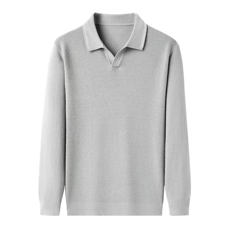 Camisa Polo Masculina Torino Cashmere