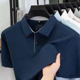 Camisa Polo Masculina Riviera Tecnológica Respirável 