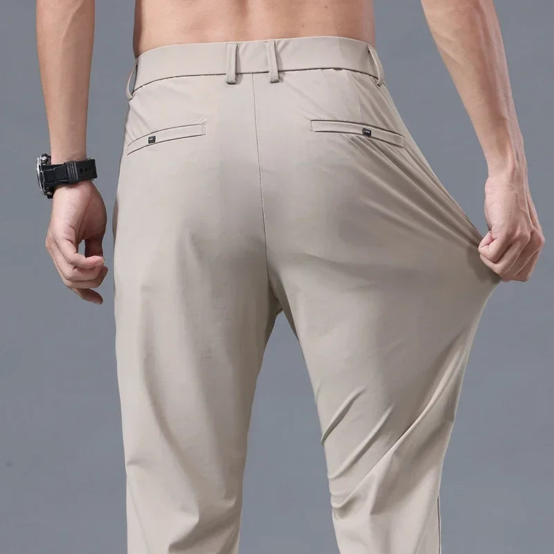 Calça Social Masculina 