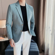 Blazer Masculino Monaco