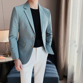 Blazer Masculino Monaco