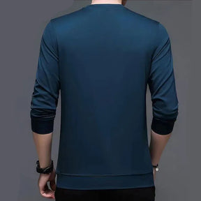 Camisa Masculina Torino Manga Longa