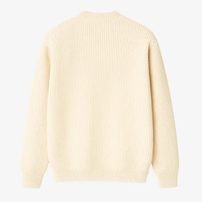 Sueter masculino fecho em Ziper