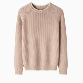 Suéter Masculino de Lã Merino – Linha Verona