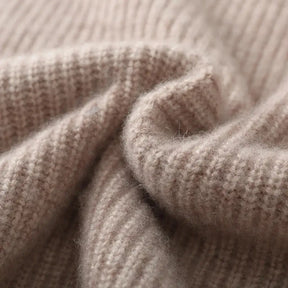 Suéter Masculino de Lã Merino – Linha Verona