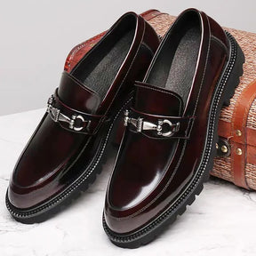 Mocassim Masculino Monaco