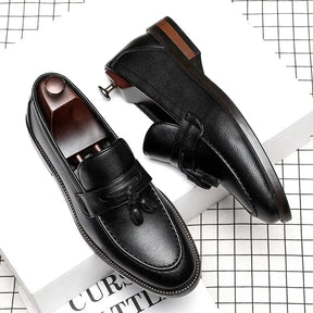 Mocassim Masculino Loafer - Florença