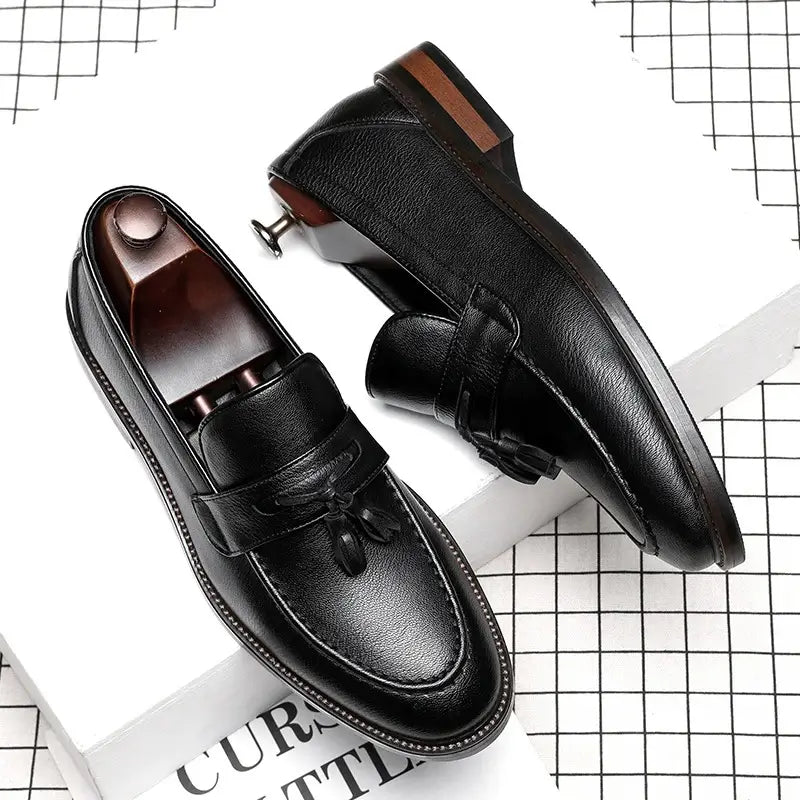 Mocassim Masculino Loafer - Florença
