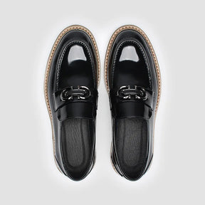 Loafer Masculino Tratorado - Marraquexe