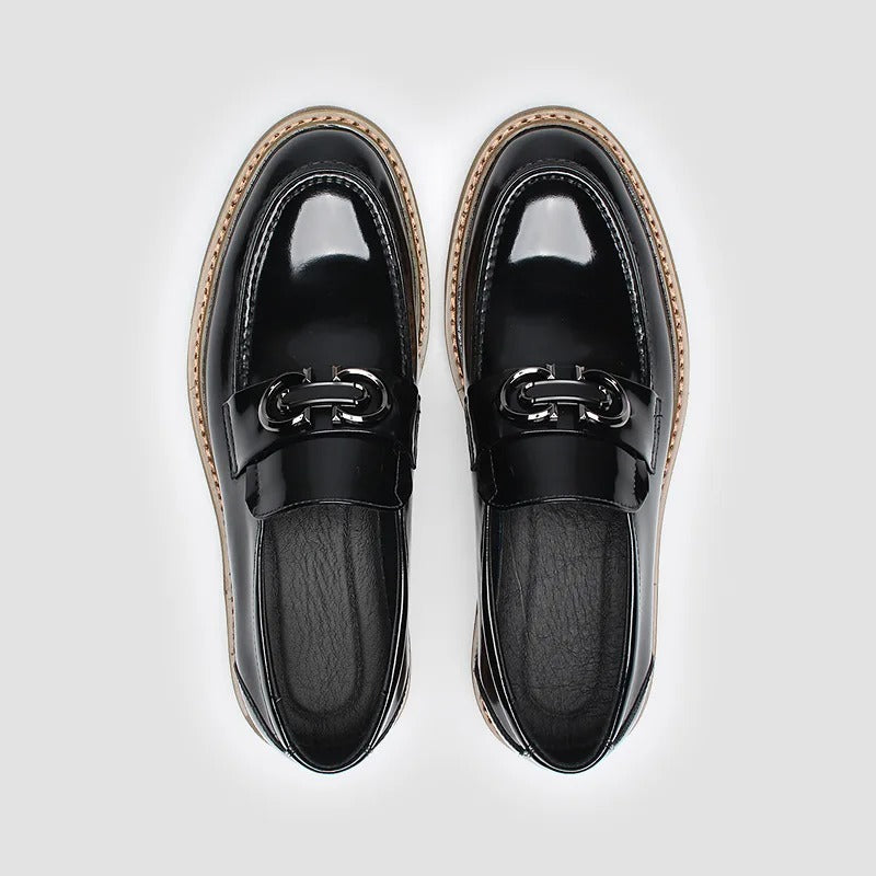 Loafer Masculino Tratorado - Marraquexe