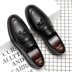Mocassim Masculino Loafer - Florença
