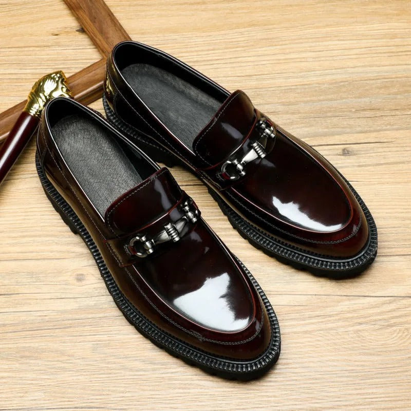 Mocassim Masculino Monaco