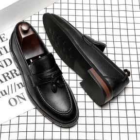 Mocassim Masculino Loafer - Florença