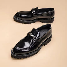 Mocassim Masculino Monaco