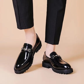 Mocassim Masculino Monaco