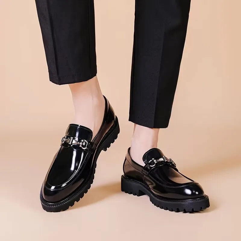 Mocassim Masculino Monaco