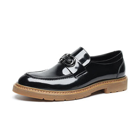 Loafer Masculino Tratorado - Marraquexe