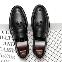 Mocassim Masculino Loafer - Florença