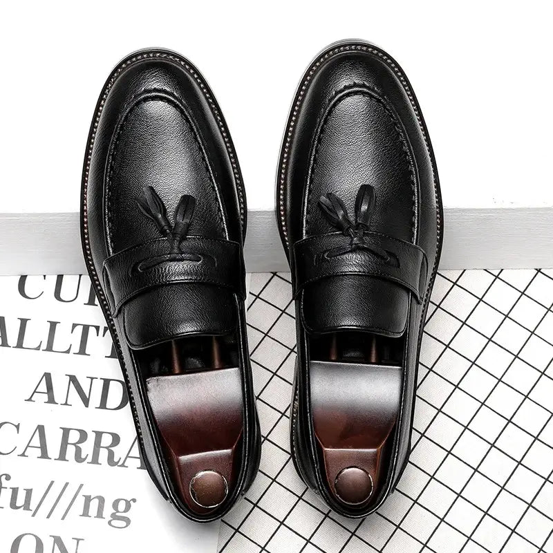 Mocassim Masculino Loafer - Florença