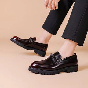 Mocassim Masculino Monaco