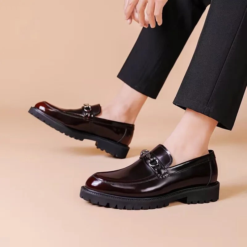 Mocassim Masculino Monaco