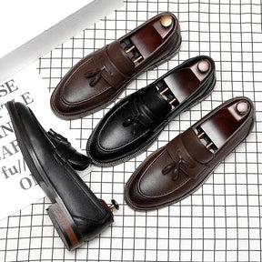 Mocassim Masculino Loafer - Florença