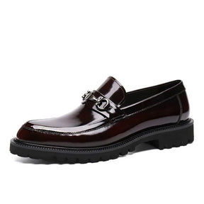 Mocassim Masculino Monaco