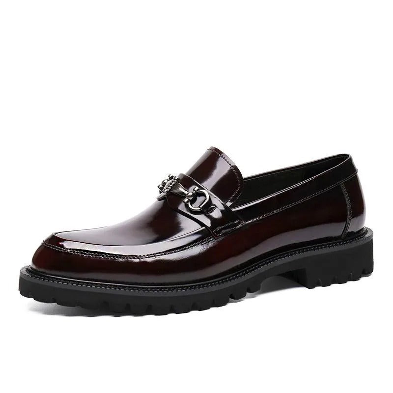 Mocassim Masculino Monaco